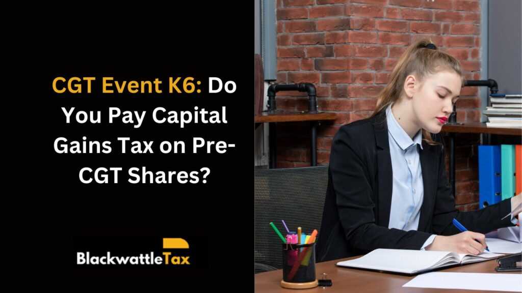 cgt worksheet