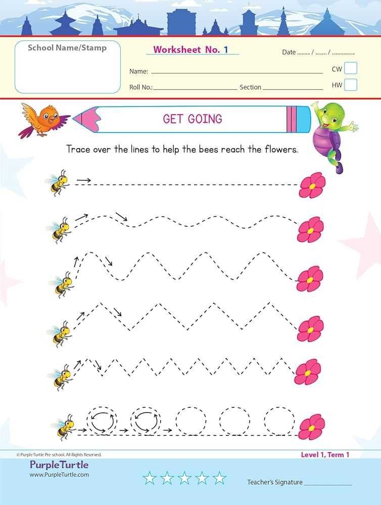 child development worksheets for high school students