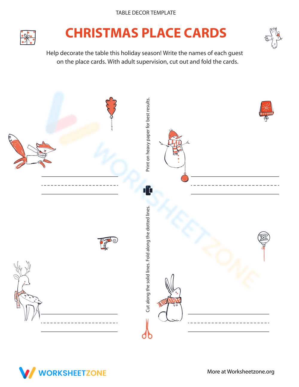 christmas grammar worksheets free