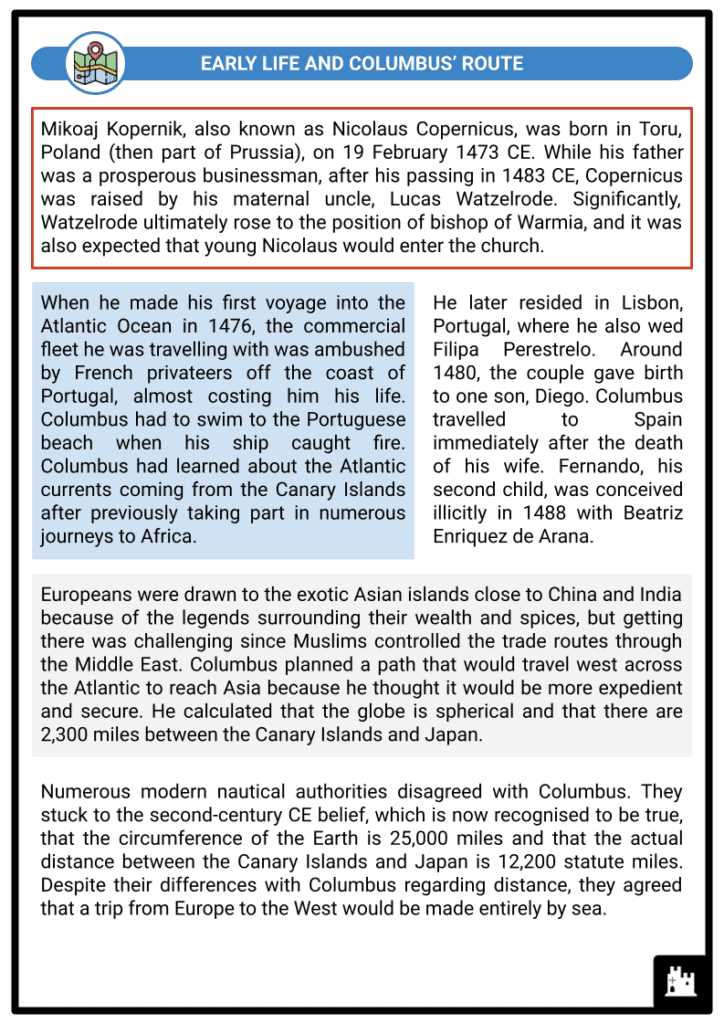 christopher columbus timeline worksheet christopher columbus timeline worksheet