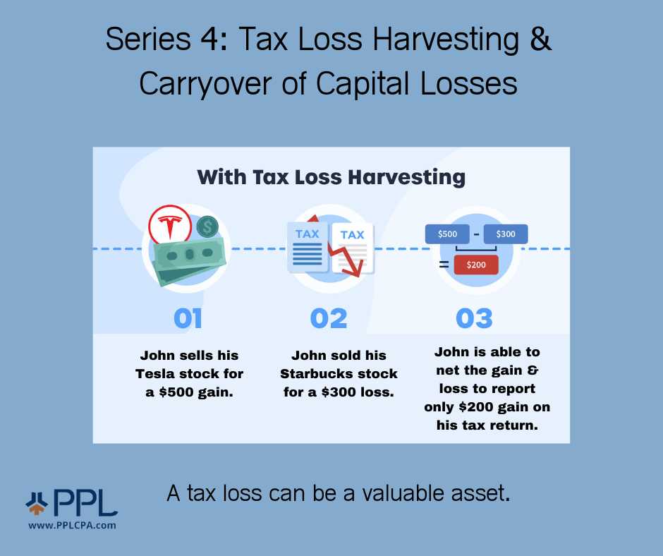 capital loss carryover worksheet