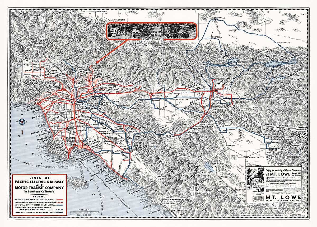 city of los angeles railroad preemption worksheet