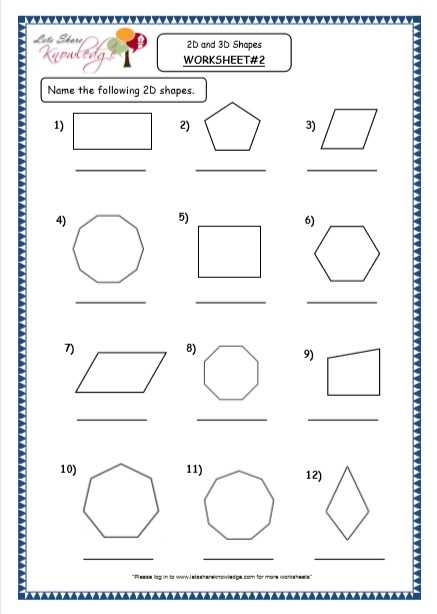4 nf 3d worksheets