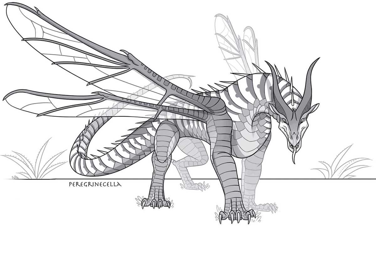 dragonwings worksheets