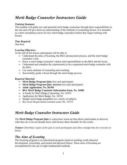 reading merit badge worksheet