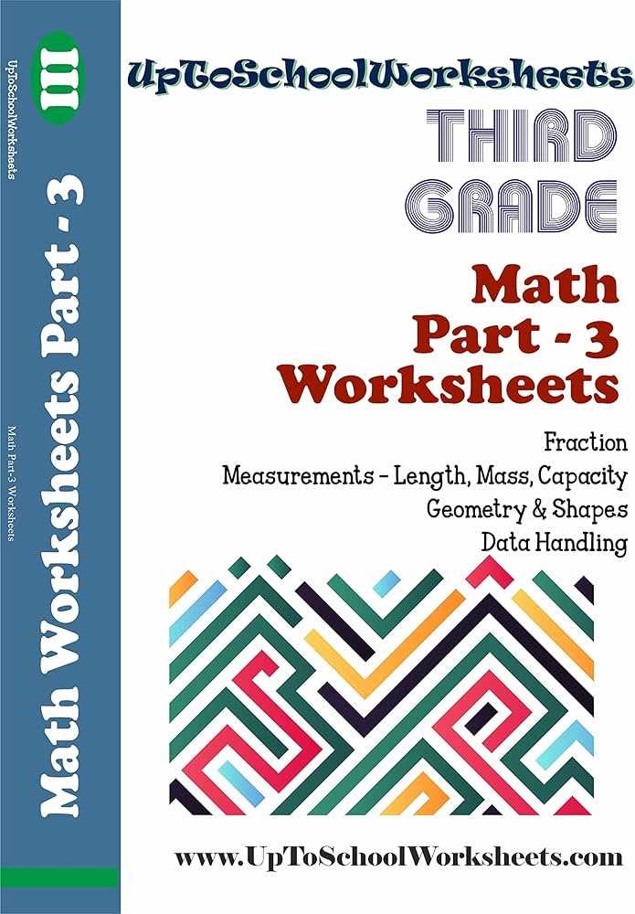 class 3 maths worksheets india