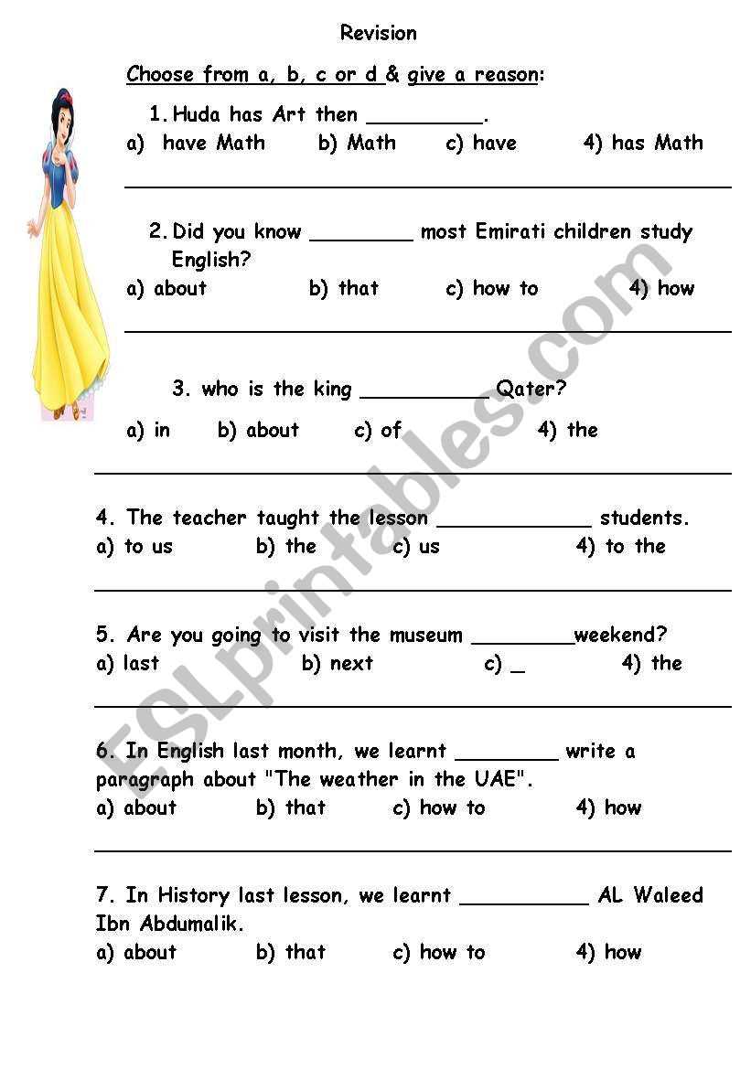 english worksheets for 8th grade