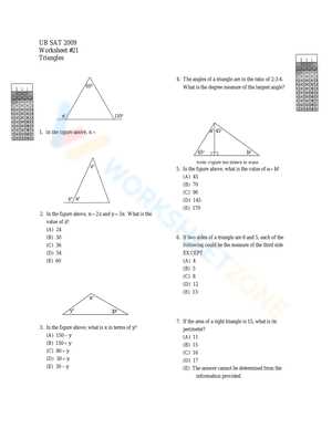 30 60 90 worksheet