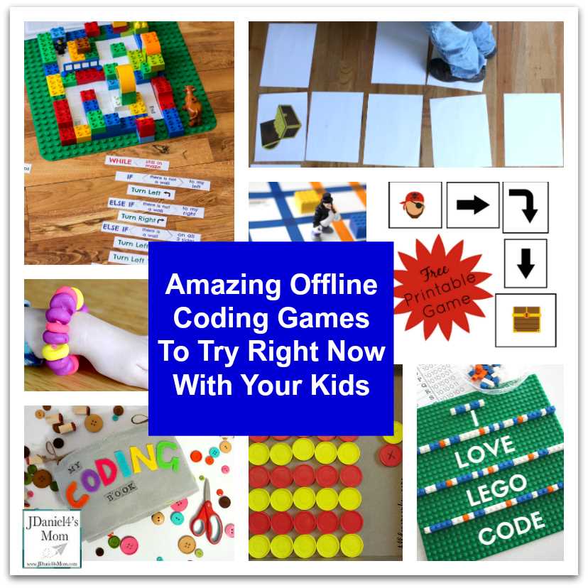 coding worksheets for kids