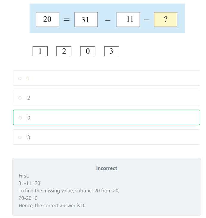 cogat grade 2 worksheets