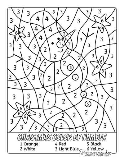 coloring number worksheets