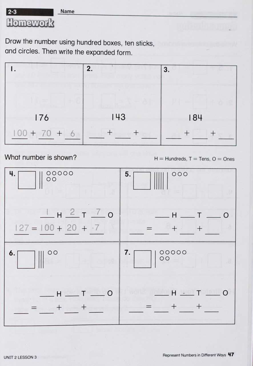 common core math worksheets