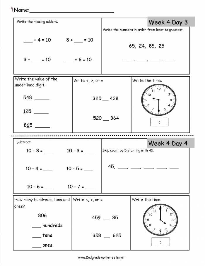 common core worksheets math