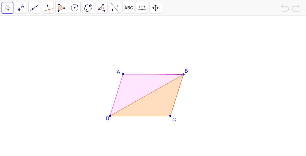 congruence and rigid motion worksheet