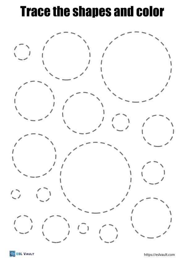 copy shapes worksheet free