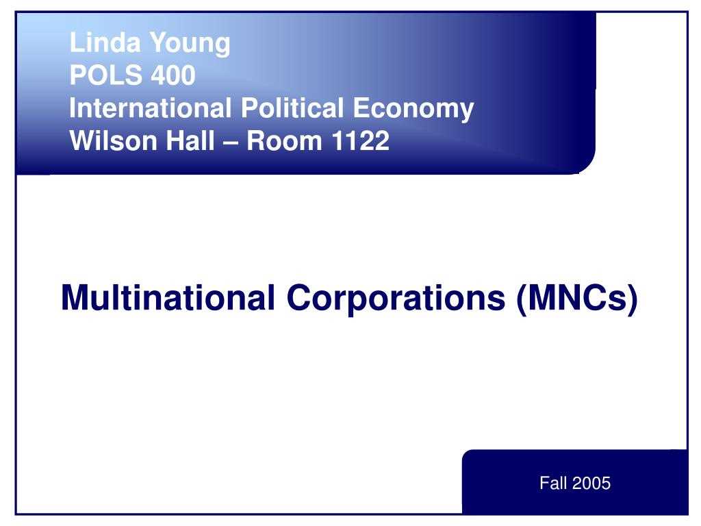 corporations mergers and multinationals worksheet