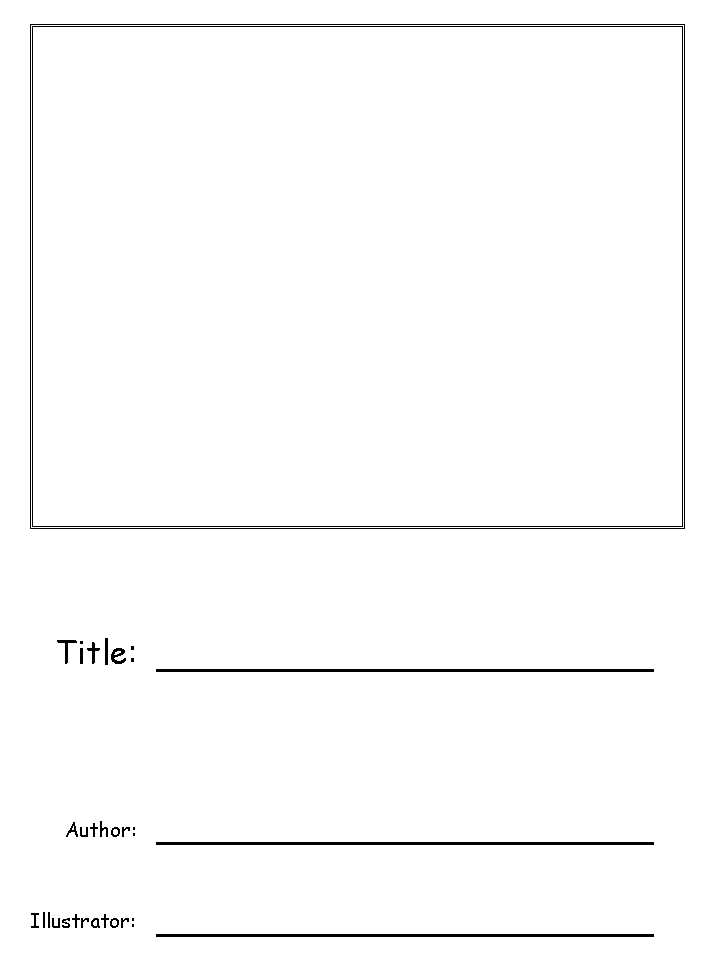 cover worksheets