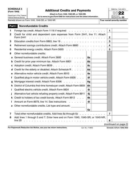 credit limit worksheet 8880