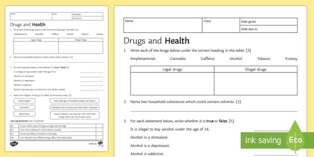 cross addiction worksheet