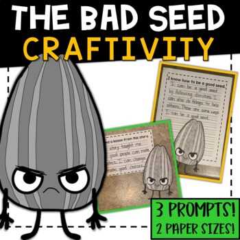 csi miami bad seed worksheet