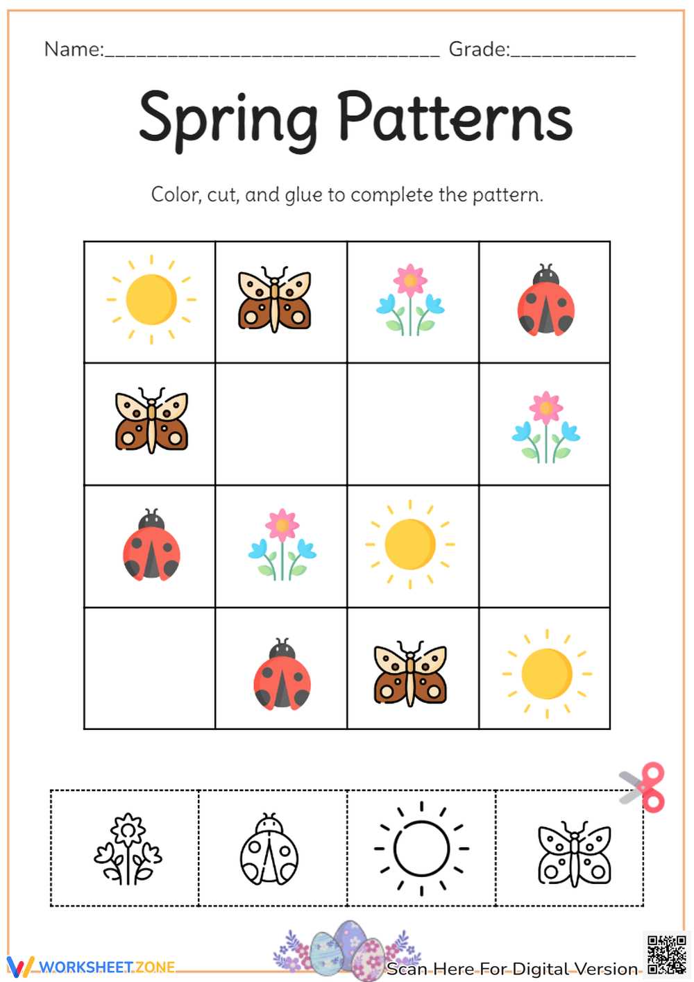 cut and paste worksheets 2nd grade cut and paste worksheets 2nd grade