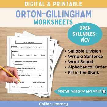 cv writing worksheet