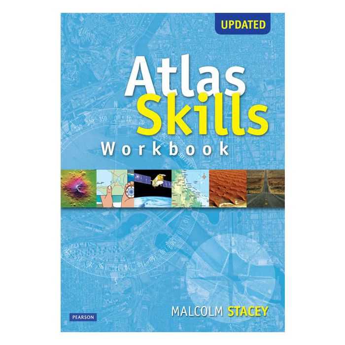 atlas practice worksheets