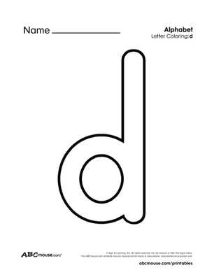 d worksheets for preschool d worksheets for preschool