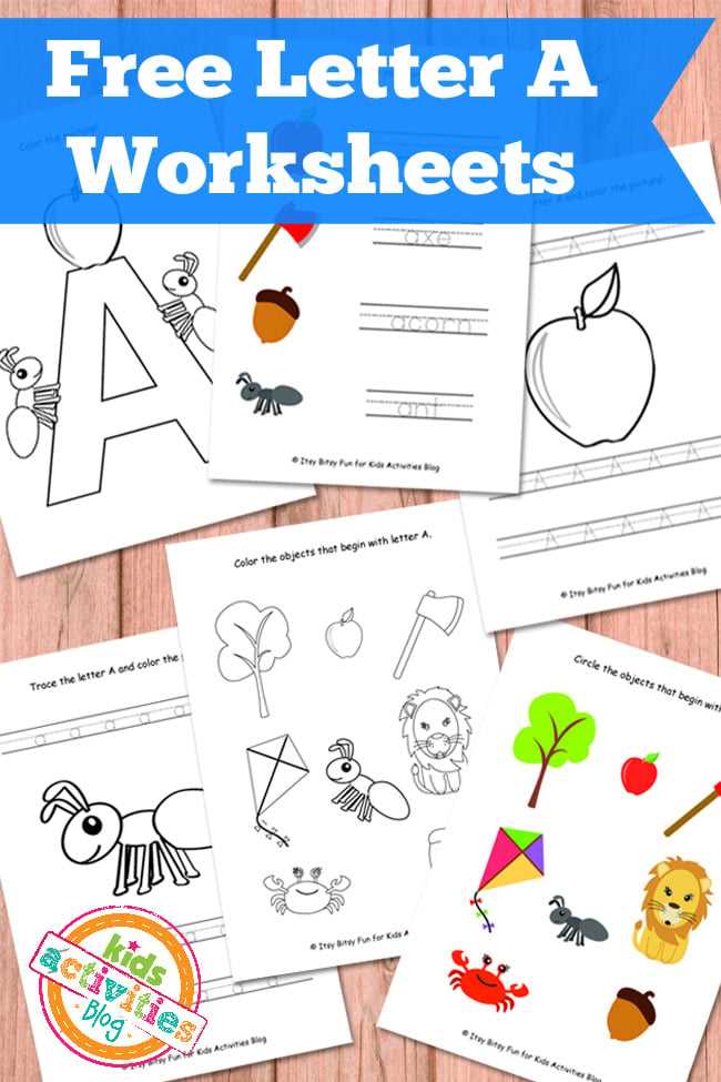 daycare worksheets for 3 year olds