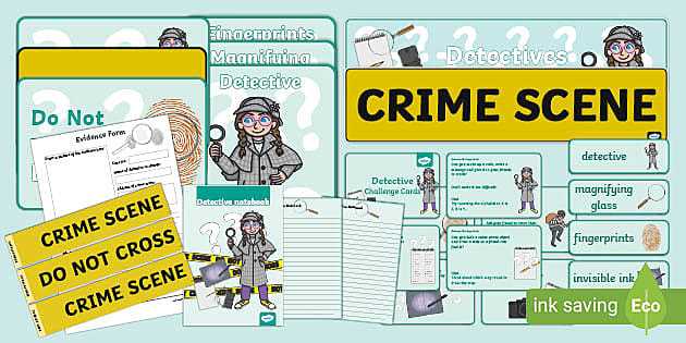 detective worksheets for kids detective worksheets for kids