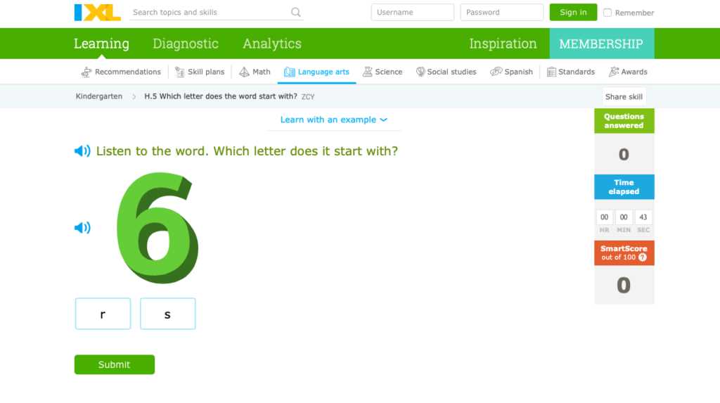 does ixl have worksheets