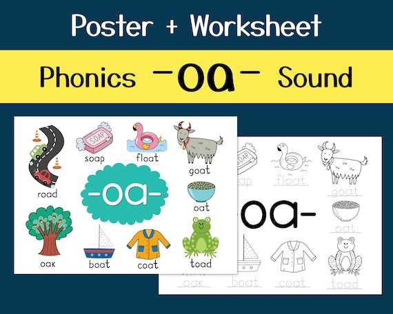 digraph oa worksheets