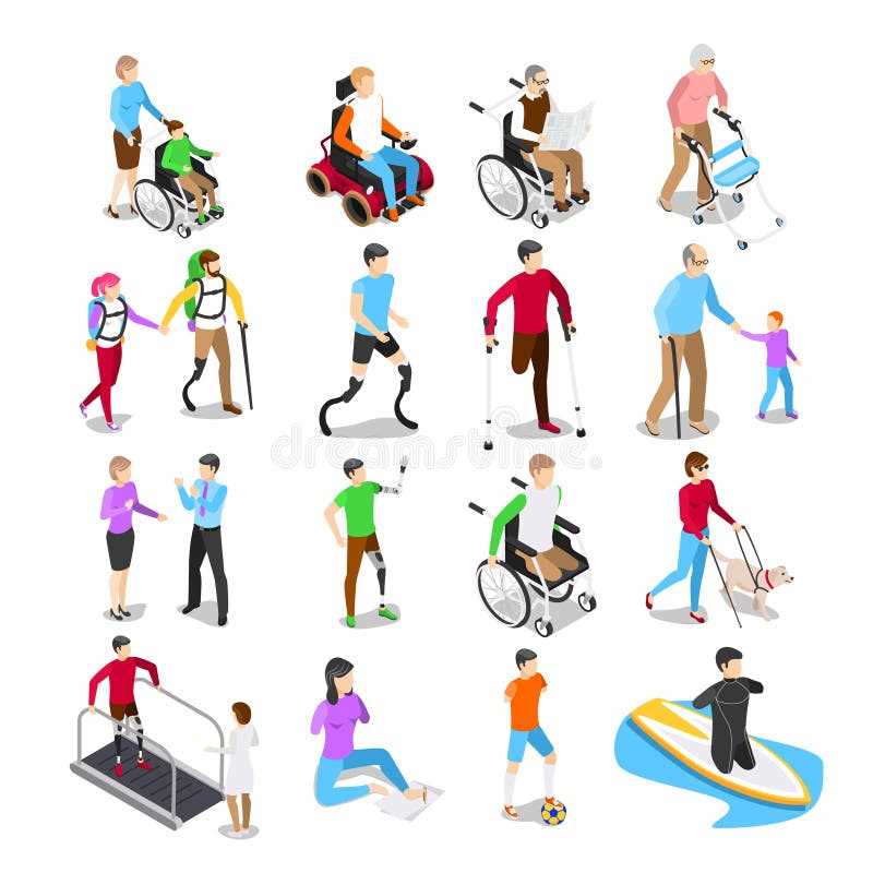 disabilities worksheet
