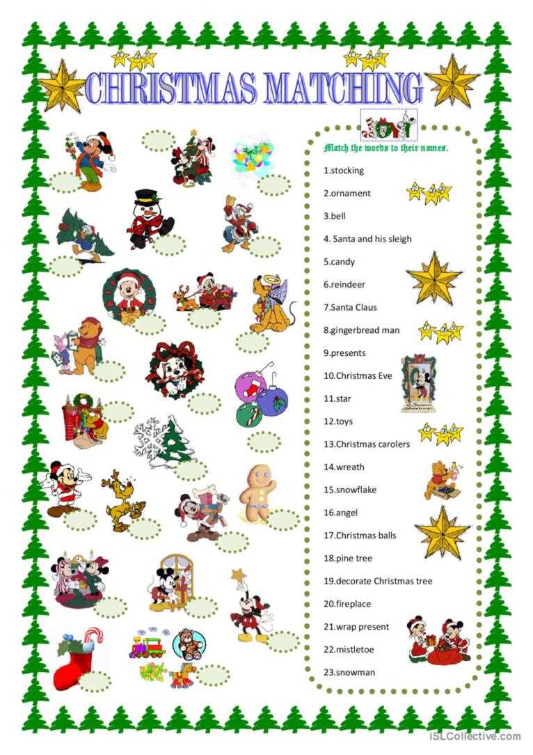 disney worksheets