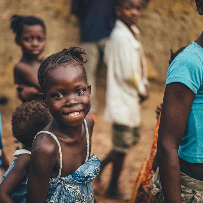 diverse societies in africa worksheet