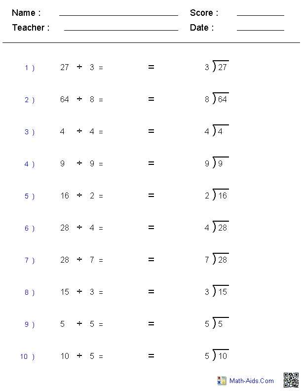 dividing by 2 worksheet