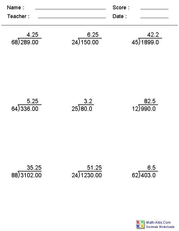 division with remainders worksheet division with remainders worksheet