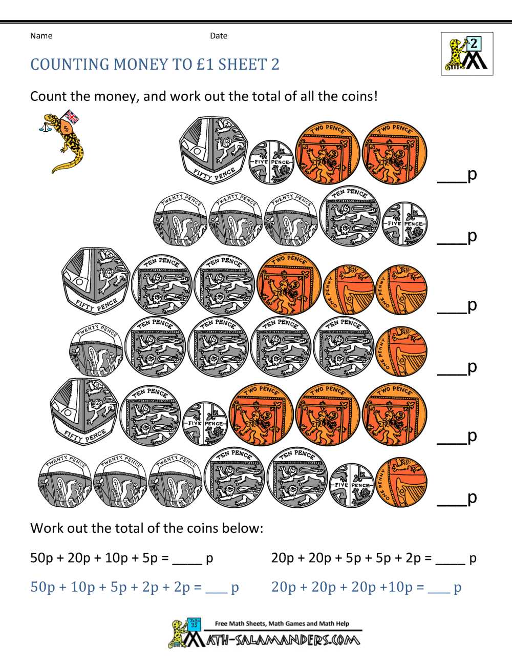 counting money worksheets printable counting money worksheets printable