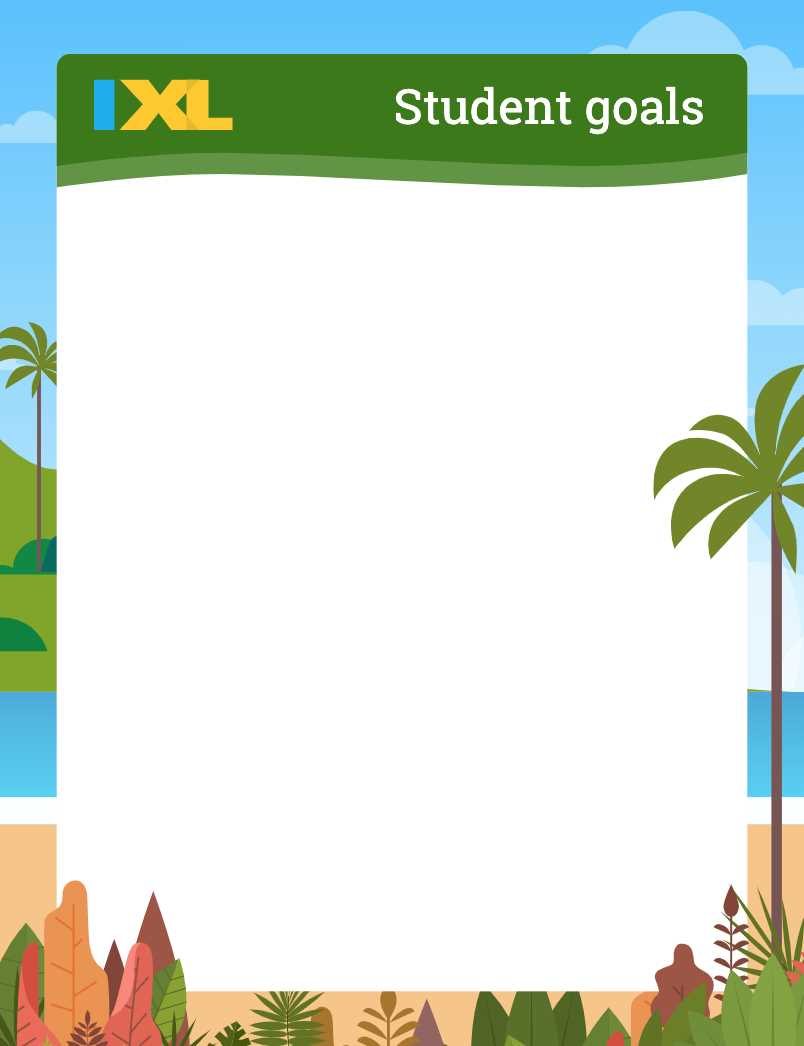 does ixl have worksheets