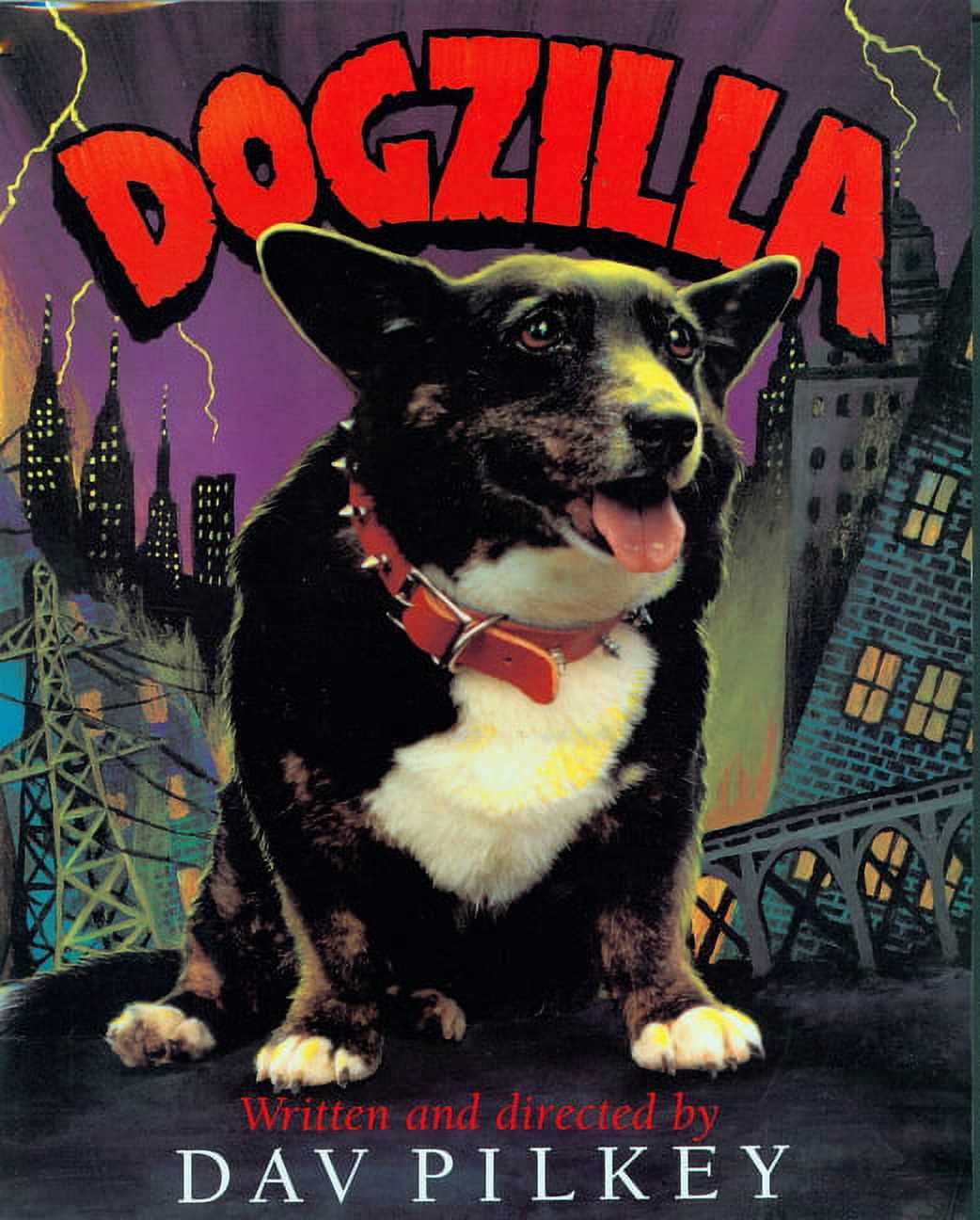 dogzilla worksheets