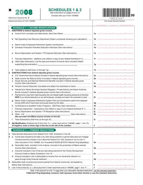 deductions from gross pay 2 1 worksheet