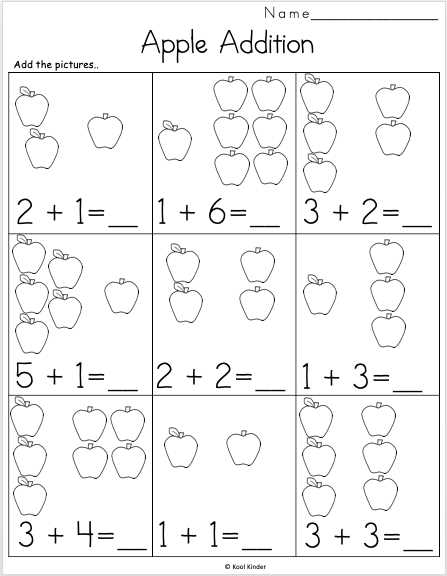 preschool worksheeta