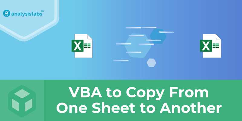 duplicate worksheet vba