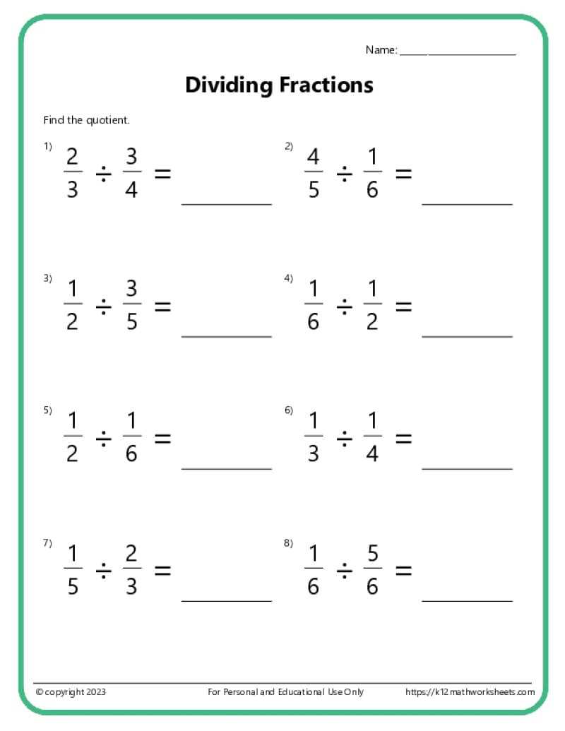 7th grade honors math worksheets