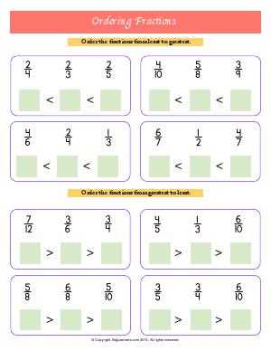 3rd grade common core math worksheets