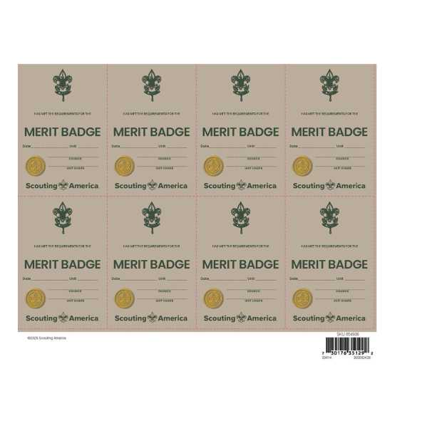 fire safety merit badge worksheet 2026