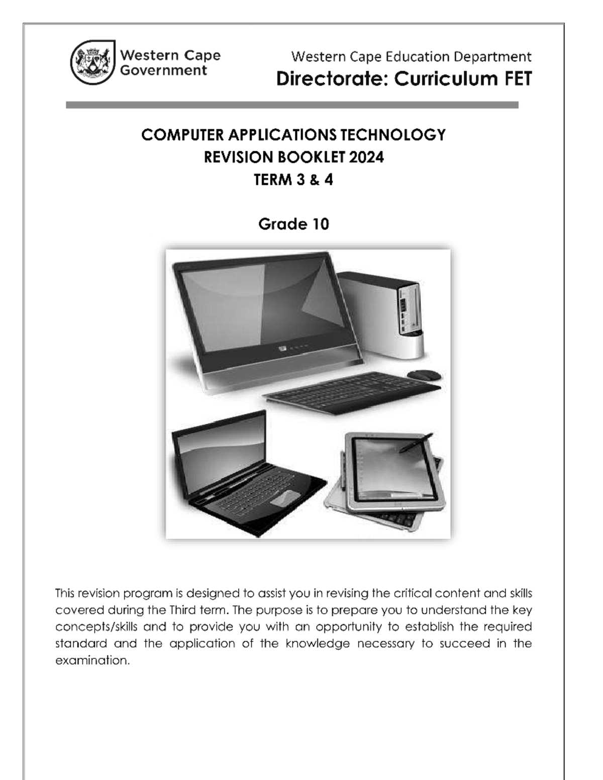 external computer parts identification worksheet