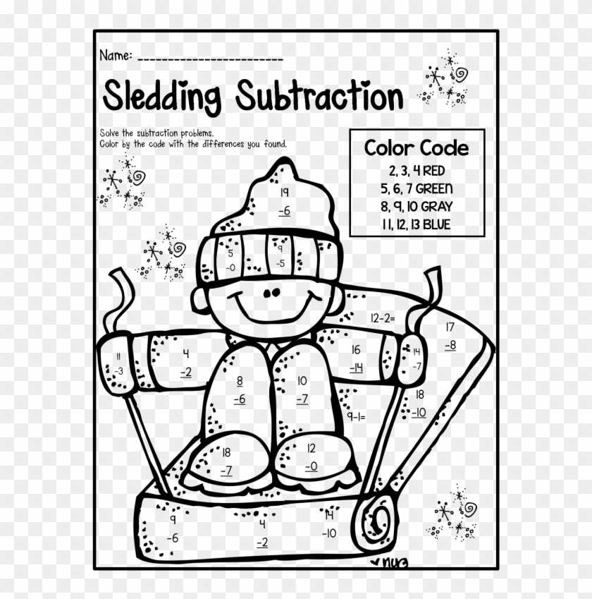 2th grade math worksheets