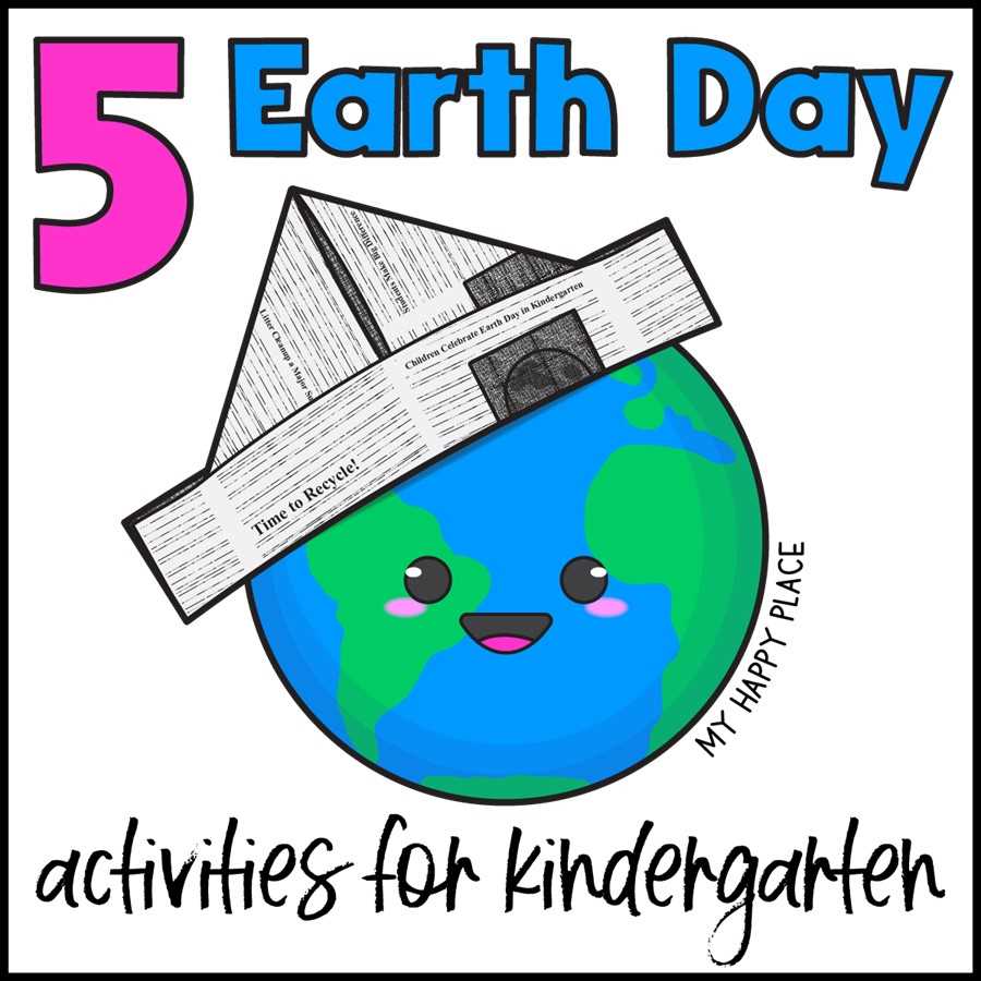 earth day worksheets for students