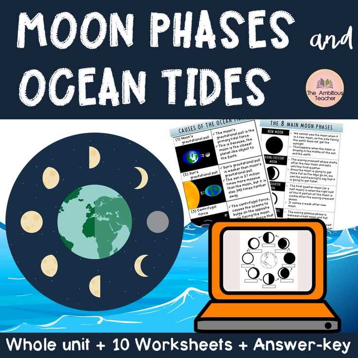 earth science tides worksheet earth science tides worksheet